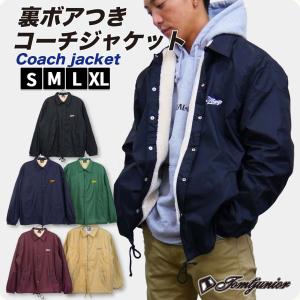 TRIUMPH トライアンフ Carter Coach Jacket KHAKI : アンフィニ