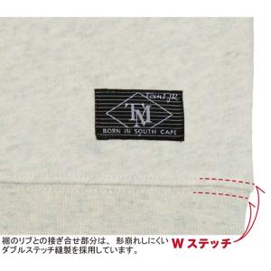 パーカー メンズ スウェット レディース フー...の詳細画像5