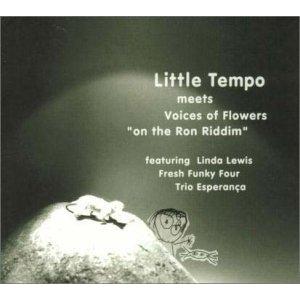 LITTLE TEMPO meets Voices of Flowers｜mississippi