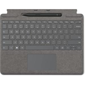 Surface Pro スリム ペン２付き Signature キーボード プラチナ