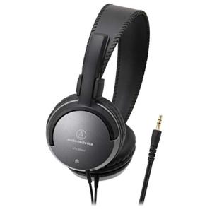 audio-technica ヘッドホン 音楽・映画観賞用 軽量 ATH-250AV