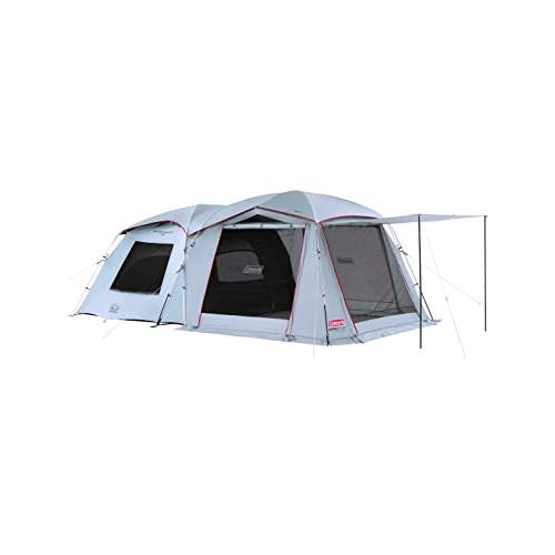 [コールマン] テント 2ルームテント タフスクリーン2ルームエアー/MDX＋ 2000039084