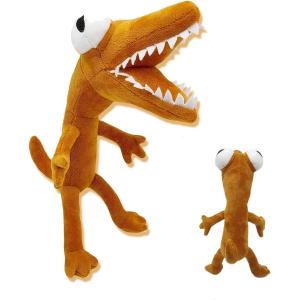 Seinal レインボー フレンズ ぬいぐるみ レインボー フレンズ ホラー ゲーム レインボー フレンズ ナイト 動物 おもちゃ ファン ギフト か