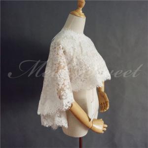 ドレスアレンジ ウェディングボレロ ウエディングボレロ パフスリーブ