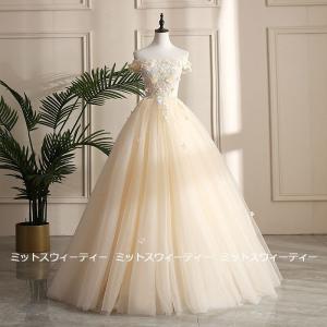 即納 あすつく パニエ ウェディングパニエ Aライン ロングパニエ