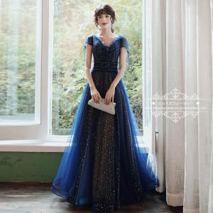 カラードレス ファスナー パーティードレス ケープ風ドレス フォーマル