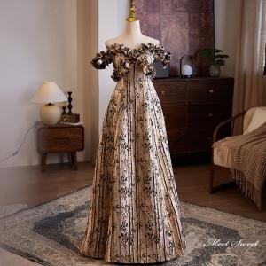 ウエディング ヘッドドレス ヘアアクセサリー リボン 赤 ワインレッド
