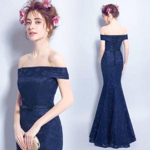 マーメイドドレス カラードレス 青 ロングドレス 安い サッシュベルト イブニングドレス 結婚式 カクテルドレス 演奏会 コンサート 花嫁 パーティー ドレス Ckxswlf298 ミットスウィーティー 通販 Yahoo ショッピング