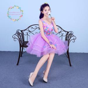 ミニドレス パーティードレス 安い 可愛い ピアノ発表会 ドレス 大人 ウエディング カラードレス ミニ丈 結婚式 服装 代 30代 大人 上品 卒業式 ステージ衣装 Ds1147 ミットスウィーティー 通販 Yahoo ショッピング