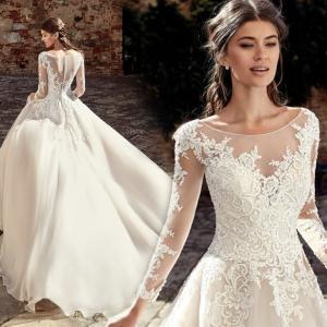 ウェディングドレス パーティードレス 花嫁ドレス