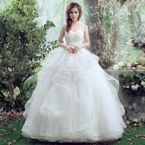 ウエディングドレス 花嫁 白 ドレス 結婚式 二次会