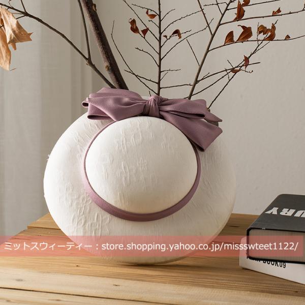 パーティー ウェディングヘッドドレス ウエディングハット カクテル帽 結婚式 二次会 披露宴 花嫁 ...