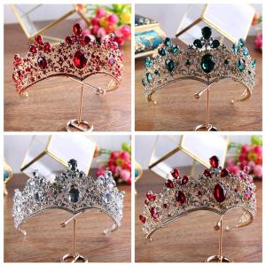 ヴィンテージ ティアラ 花嫁 ティアラ ウェディング