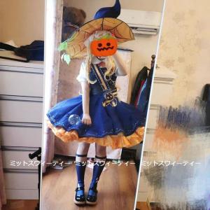 バレエ パニエ 大人 白 黒 バレエパニエ 3...の詳細画像4