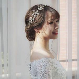 GUCCI（グッチ） GUCCI GGスプリーム ヘアバンド カチューシャ
