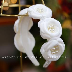 カチューシャ ヘッドドレス ヘアアクセサリー ...の詳細画像4