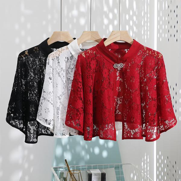 ウエディング 結婚式 二次会 演奏会 発表会 ウエディングショール スヌード ケープ パーティーボレ...