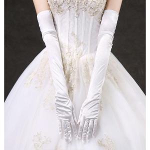 大人ドレス用 パニエ トレーン 2本ワイヤー 引き裾 ひきすそパニエ