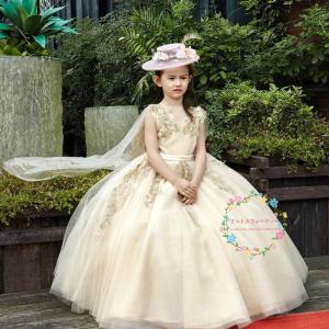 子供ドレス ピアノ発表会 安い キッズドレス ロングドレス 入園式 子どもドレス 結婚式 ワンピースドレス 卒業式 パーティードレス 二次会｜missswteet1122