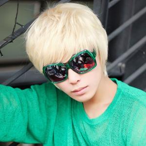 韓国男性ウィッグの商品一覧 通販 Yahoo ショッピング