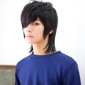 韓国男性ウィッグの商品一覧 通販 Yahoo ショッピング