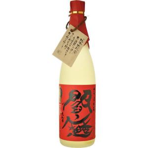 麦焼酎　閻魔　大分麦焼酎　720ml｜mista