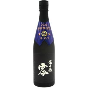 麦焼酎　高千穂　零　25度　720ml｜mista