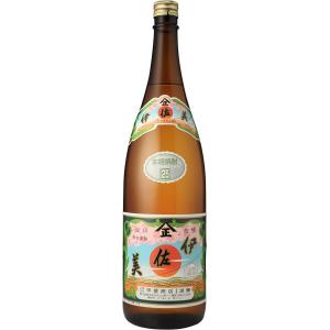 芋焼酎　伊佐美　25度　1800ml(甲斐商店)｜mista