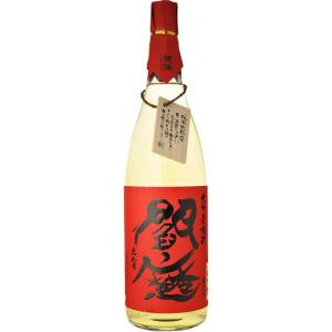 麦焼酎　閻魔　大分麦焼酎　1800ml｜mista