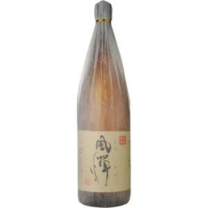 芋焼酎　風憚　ふうたん　25度　1800ml｜mista