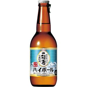 宝　一刻者ハイボール　全量芋　瓶　280ml  (単品)｜mista