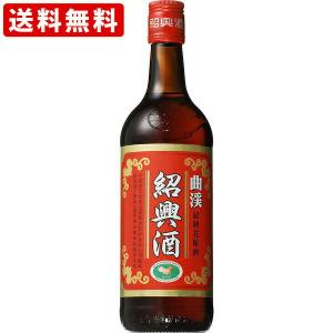 SUNTORY（サントリー） 紹興酒 曲渓 17度 600ml 中国酒 : 焼酎屋