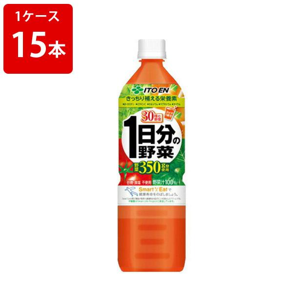 伊藤園　一日分の野菜　740g(1ケース/15本入)