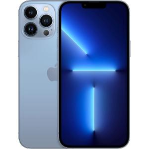 SIMフリー iPhone 13 Pro Max Dual Sim 512GB 5G 青 香港版 MLHG3ZA/A 新品 スマホ本体 1年保証