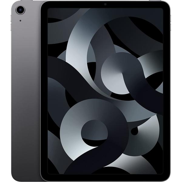 Apple iPad Air 10.9インチ 64GB セルラーモデル グレー MM6R3LL/A ...