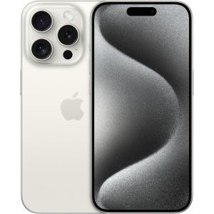 SIMフリー iPhone 15 Pro 1TB 白 5G デュアルSIM 香港版 MTQJ3ZA/A 新品 スマホ 本体 1年保証