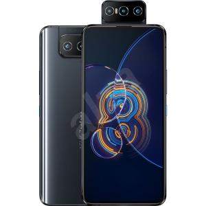 Asus Zenfone 8 Flip ZS672KS Dual SIM 8GB RAM 128GB 5G 黒 新品 SIMフリースマホ 本体 1年保証