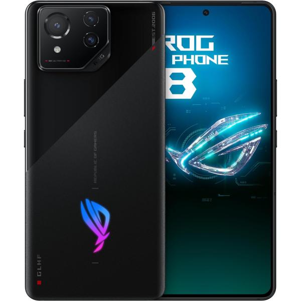 Asus ROG Phone 8 AI2401 Dual Sim 16GB RAM 256GB 5G...