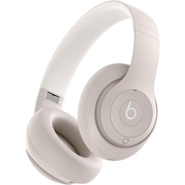 Beats Studio Pro ワイヤレス Bluetooth ノイズキャンセリング ヘッドフォン...