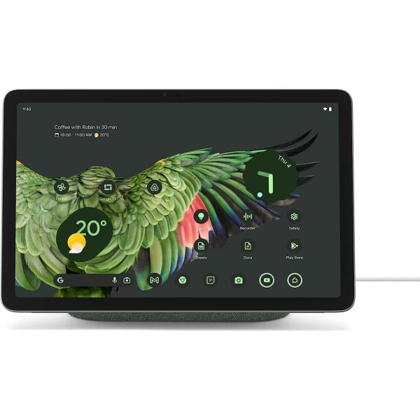 Google Pixel Tablet 8GB RAM 128GB Wifiモデル グレー 11イン...