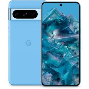 Google Pixel 8 Pro Single Sim + eSim 256GB 5G 青 アメリカ版 新品 SIMフリー スマホ 本体 1年保証｜スマホのミスターガジェッツ