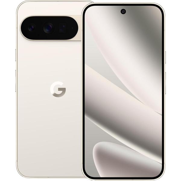 Google Pixel 10 Pro XL Single Sim + eSim 256GB 5G ...