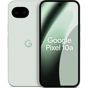 Google Pixel 10a Single Sim + eSim 128GB 5G グレー Fog グローバル版 新品 SIMフリー スマホ 本体 初期不良保証