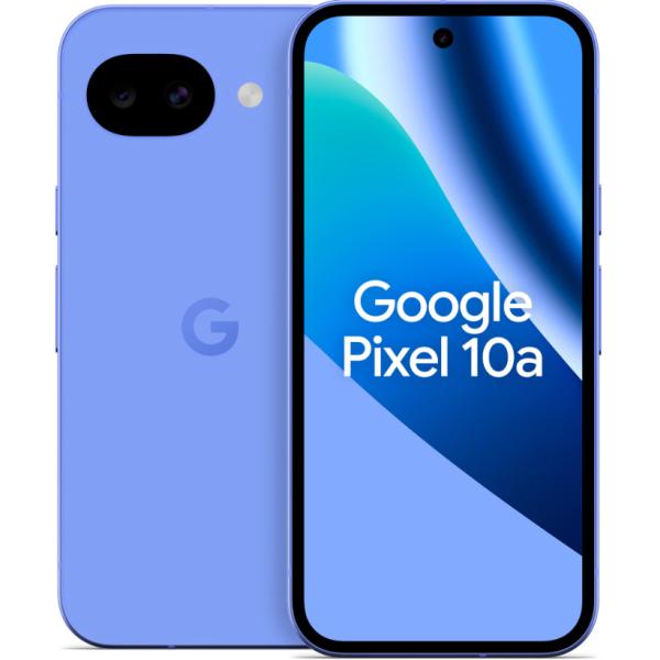 Google Pixel 10a Single Sim + eSim 256GB 5G ラベンダー ...
