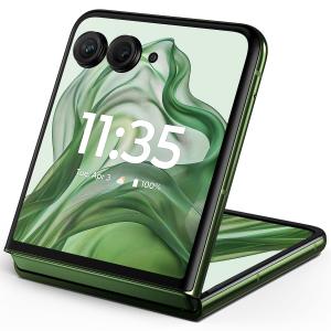 Motorola Razr 50 Ultra ...の詳細画像1