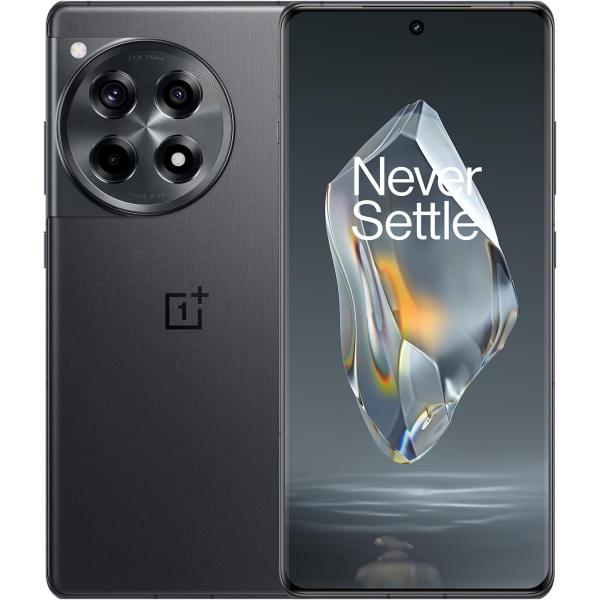 OnePlus Ace 3 PJE110 Dual Sim 12GB RAM 256GB 5G 黒 ...