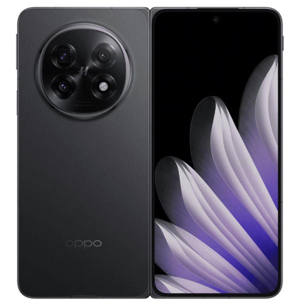 OPPO Find N5 16GB RAM 512GB 黒 コスミックブラック CPH2671 新品...