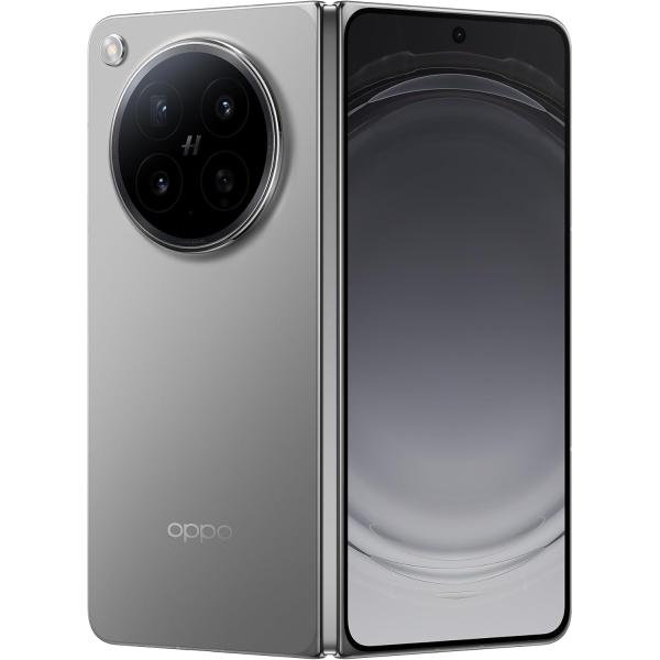 OPPO Find N6 CPH2765 16GB RAM 512GB ステラチタニウム 新品 グロ...