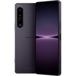 ☆ソニー / SONY Xperia 1 VI 256GB SIMフリー [スカーレット ☆ソニー / SONY Xperia 1 VI 256GB SIMフリー [スカーレット