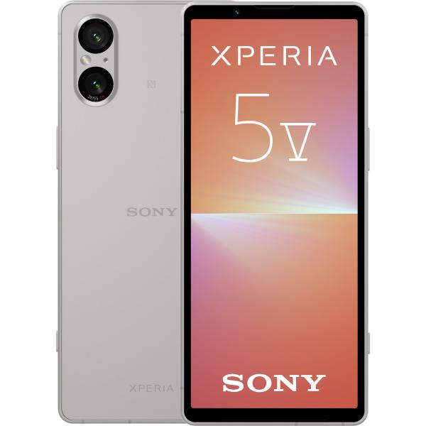 Sony Xperia 5 V XQ-DE72 Dual SIM 8GB RAM 256GB 5G ...